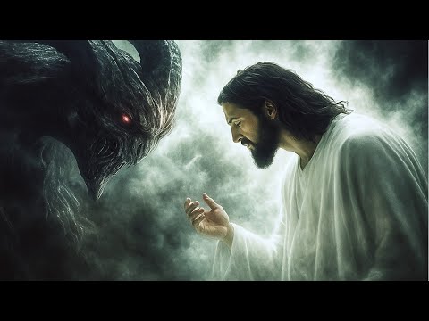 Who Was Jesus During Lucifer's Rebellion? The Bible EXPOSED