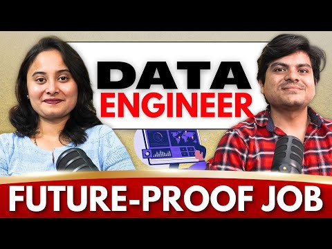 Why Everyone is Switching to Data Engineer? | Data Engineer Podcast | Learnomate Technologies |