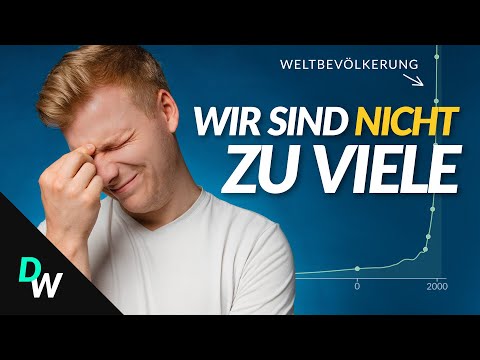 The dangerous myth of overpopulation