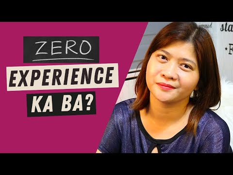 STEPS to Get Started for Zero Experience in Freelancing  - 5 STEPS only