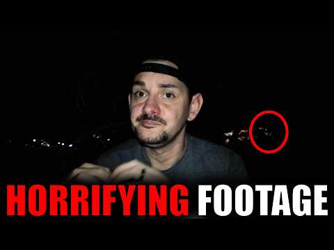 6 Most DISTURBING Camping Encounters That Actually Happened