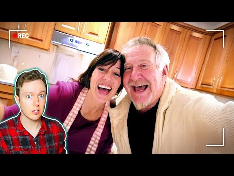 Wife Realizes Police Discovered Her Lover’s Disturbing Secret