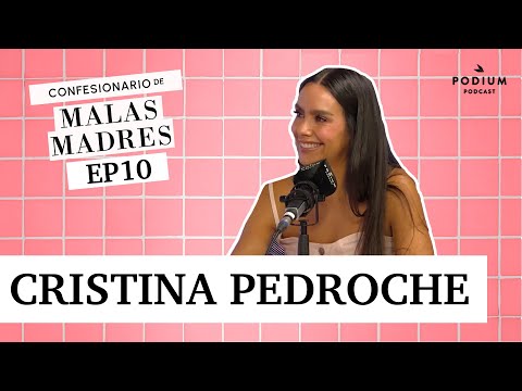 Cristina Pedroche y Laura Baena | MALAS MADRES: Episodio 10 | Podium Podcast
