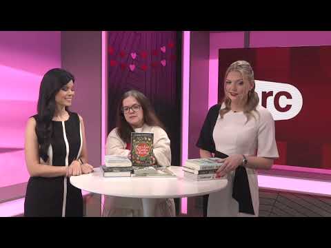 Barnes and Noble offers diverse book recommendations for February