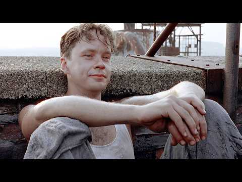 世界影史TOP1《肖申克的救贖》！無數人將它認爲此生必看，可你真的看懂了嗎？