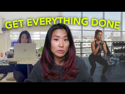 6 ONE-MINUTE habits that save me 25+ hours a week