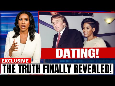 The Recent News About Tamron Hall Is Breaking The Headlines!