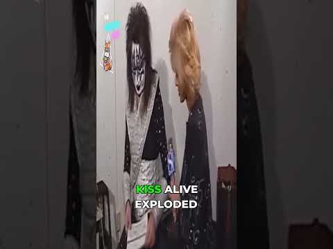 Ace Frehley's BIGGEST Secret to Rock Stardom Revealed