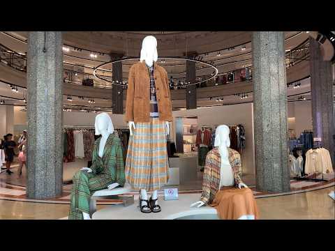 ZARA NEW WOMEN'S COLLECTION SUMMER-PRE-FALL 2025 | ZARA NUEVA COLECCION MUJER VERANO-PRE-OTOÑO 2025