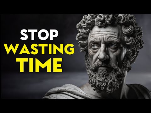 10 Stoic Decisions That Will Change Your Life (Stoicism)