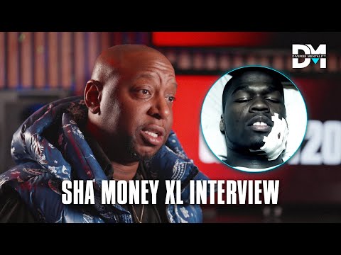 Sha Money XL: "They Tried To Finish 50 Cent At The Hospital After Being Shot 9 Times" (Part 5)