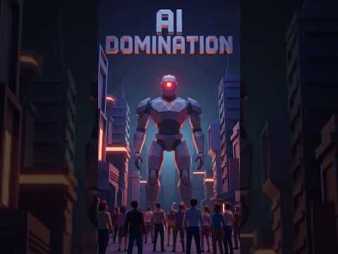 this is how AI breaks civilization without firing a shot