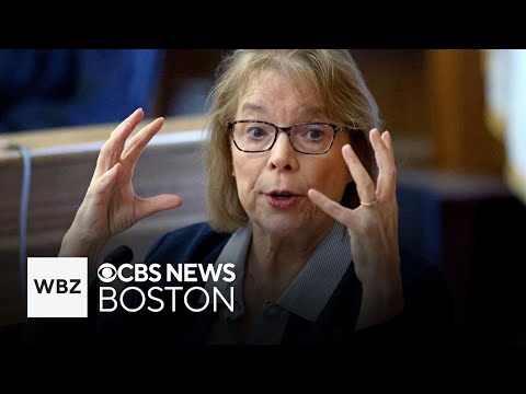 Full cross-examination of Dr. Elizabeth Laposata in Karen Read trial