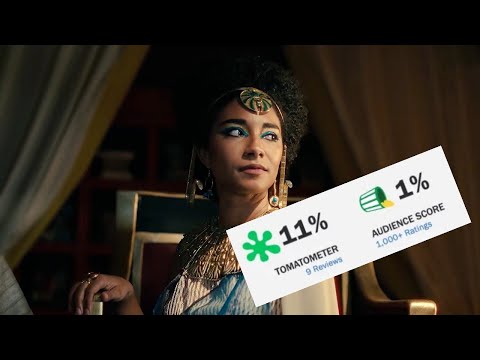 Queen Cleopatra - The Most Hated Show Of All Time?