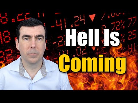 🚨 NIGHTMARE CONFIRMED—I Told You This Would Happen...