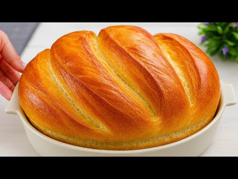 Lebendiger TeigāEine vƶllig neue MethodeāJeder Bissen zergeht auf der ZungeāSchnell und einfach