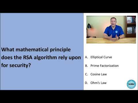 CertMike Practice Test Question 01/07/2025