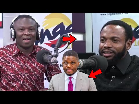 Powerful Prophet ROJA Reveals Who’ll Win NPP Presidential Candidate, Big Prophecy On Sammy Gyamfi