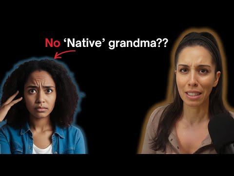So Many Black Families Think They’re Part Native