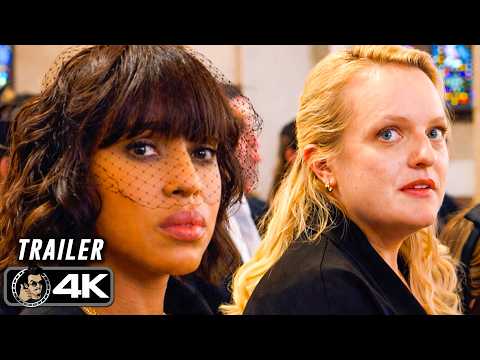 IMPERFECT WOMEN | Official Trailer (2026) 4K