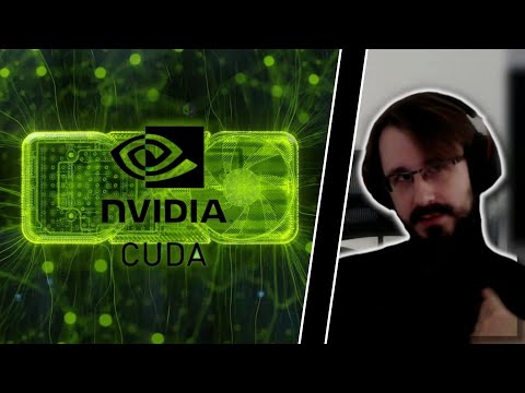Who Even Cares About CUDA on Non NVIDIA GPUs