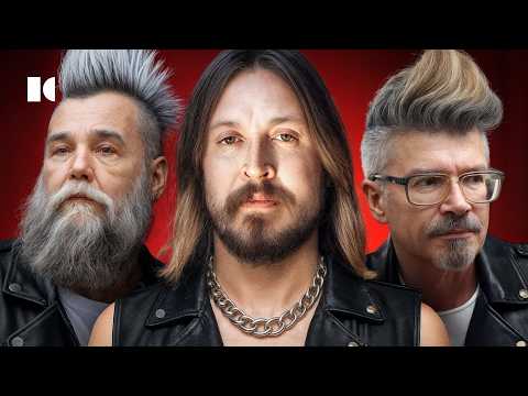 Все пошло не по плану. Что реально случилось с главным панком России? Портрет Егора Летова