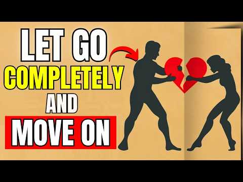 How to Fully Detach from Someone You Love | Carl Jung