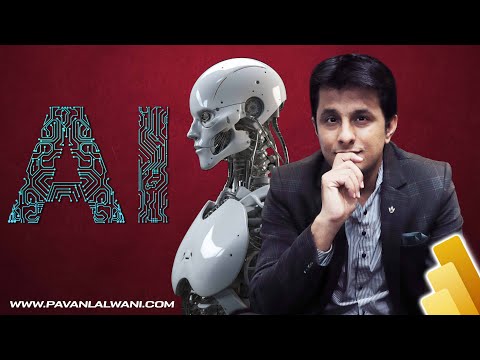 Master Power BI with AI | @PavanLalwani
