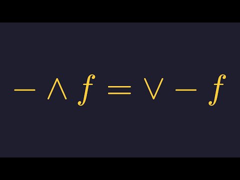 How to unify logic & arithmetic