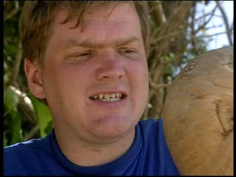 Desert Island Survival (2002) Ray Mears' Extreme Survival