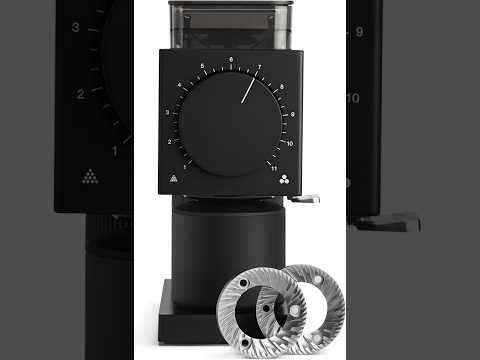 Review: Fellow Gen 2 Ode Brew Grinder – 31 Settings for Drip, French Press & Cold Brew