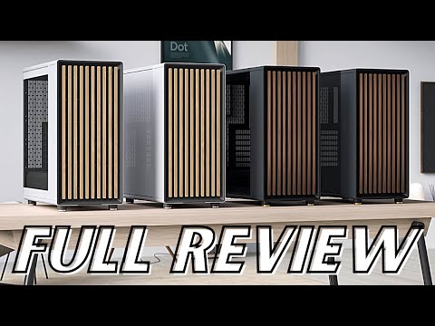 Is the Fractal North right for YOU? | Full Review