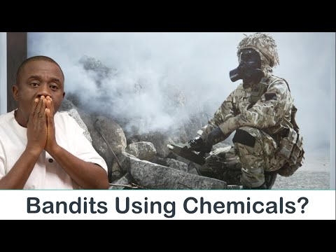 Bandits Introduce Chemical Weapon in Kidnapping | FULL LIST OF KIDNAPPED STUDENTS