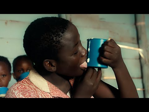 真实故事改编！差点被饿死的贫民窟女孩，竟因为一碗白粥，逆袭成象棋冠军！豆瓣高分励志电影《卡推女王》