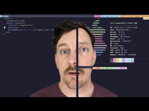 Tmux will SKYROCKET your productivity - here’s how