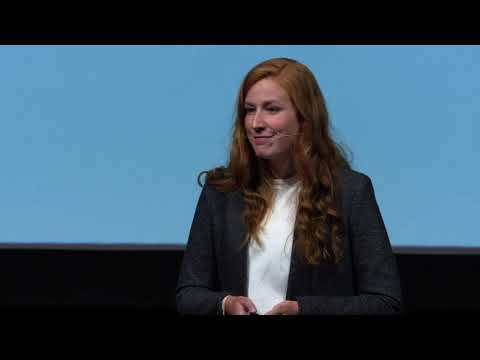 Minimalism: An alternative narrative about enough | Marlous van der Veen | TEDxFryslân