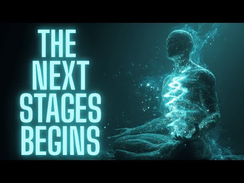 The Universe Sent You Here Right Before Everything Shifts