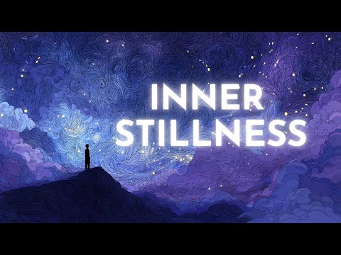 Deep Healing Sleep Hypnosis for Inner Stillness, Nervous System Calm, and Restful Sleep