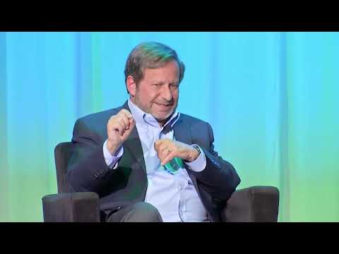 Energy and the Current Narrative: Fireside Chat with Chris Wright and Dr. Steven Koonin