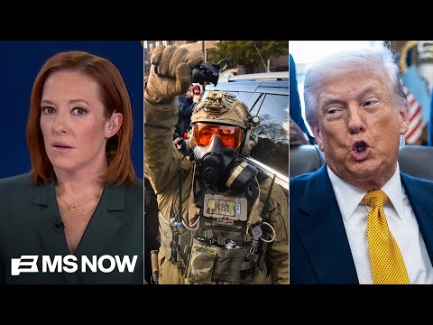 Trump accidentally confesses why he is antagonizing Minneapolis