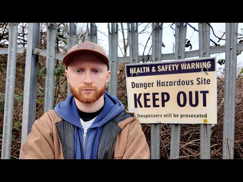 London had a ski resort. It was toxic.