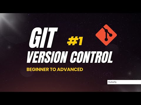 Git: The Must-Have Skill for Every Developer  | Beginner’s Guide (What, Why & How to Start)