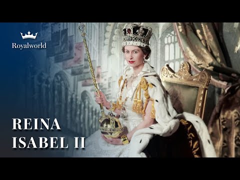 Reina Isabel II: Su Glorioso Reinado | Documental de la Realeza