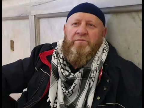 Ингушетия-Австрия. Ответ Ахмеду Закаеву от ингушей Австрии