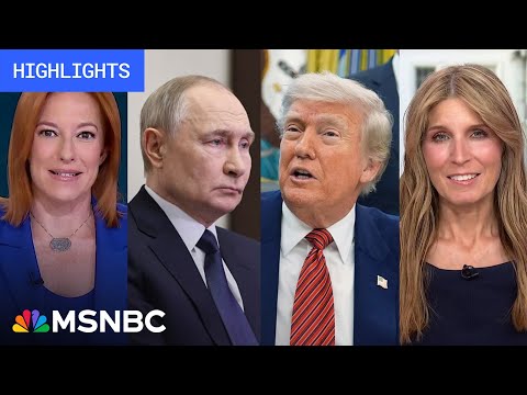 MSNBC Highlights — June 4