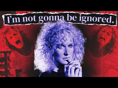 THE FATAL ATTRACTION of Alex Forrest: A Borderline Villain