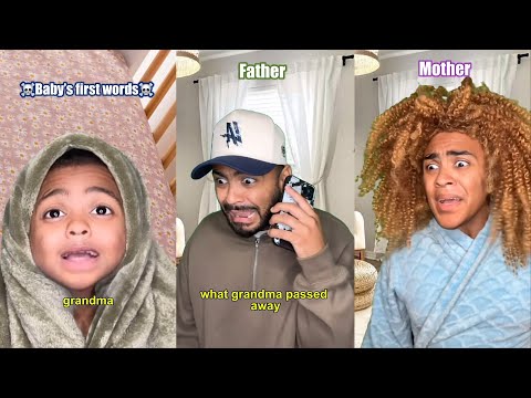 Laugh Out Loud with Mark Adams Funny TikToks Compilation 2025✔