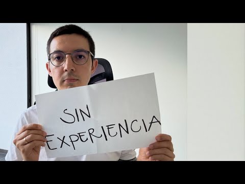 Aquí ME PAGAN por hablar ESPAÑOL [paso a paso]