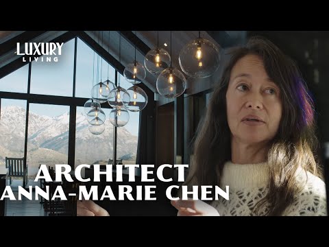 The INSANELY Beautiful Homes Designed by Anna-Marie Chin | Architect | Designing Homes