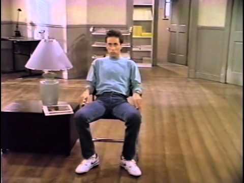 Seinfeld - Camera Test